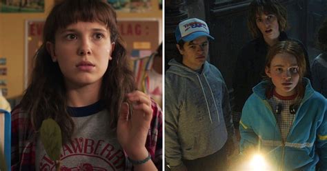 Stranger Things Creators Say There Will Be A Time Jump For Season 5