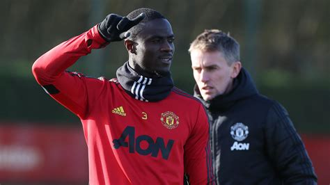 Manchester United training session 28 January 2020 | Manchester United