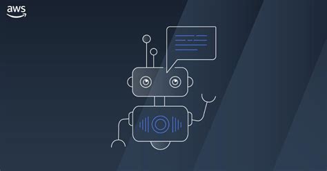 Amazon Web Services On Twitter Introducing Aws Chatbot An