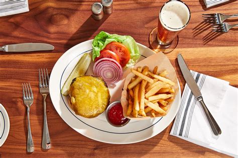 Get San Francisco famous food in Best Restaurants San Francisco | by