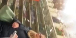 Bulge Flashing Two Cougars Pt Porn Videos