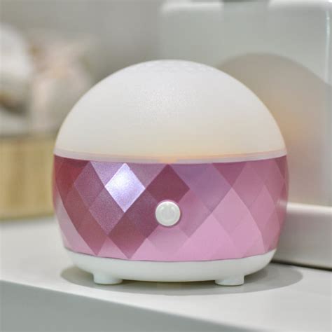 Lovely Usb And Battery Powered Essential Oil Aroma Diffuser For Usb And