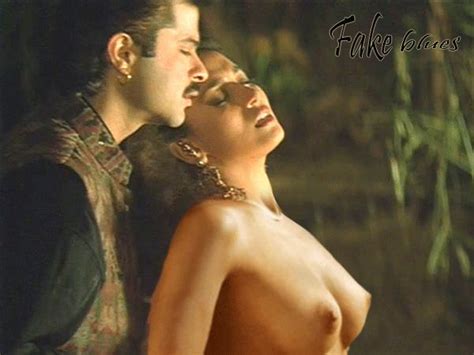 Post 3199189 Anilkapoor Betafilm Fakes Madhuridixit Neonblue Rajeshkhurana Saraswatikhurana