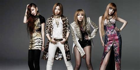 2NE1's 'I Am The Best' MV racks up over 200 million views! | allkpop