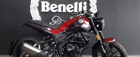 Benelli Naked 180s MercadoLibre