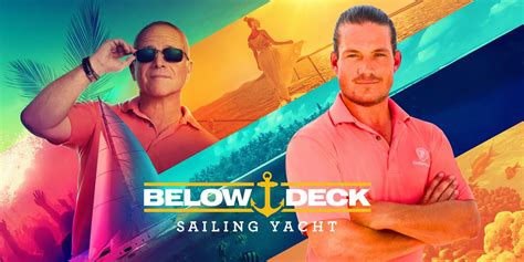 What Chef Marco's Has Been Up To Since Below Deck Sailing Yacht Season 3