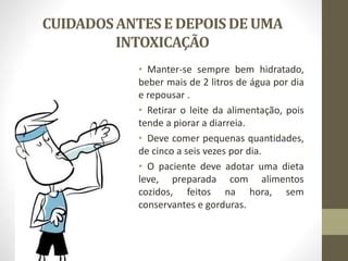 Toxicologia Alimentar Ppt