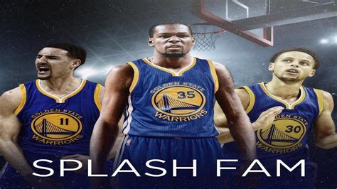 Kevin Durant Warriors Wallpapers Pictures