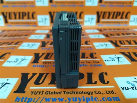 KEYENCE KZ U5 PLC DC POWER SUPPLY DC24V 裕益科技自動化設備可程式編碼器PLC分散式控制系統DCS