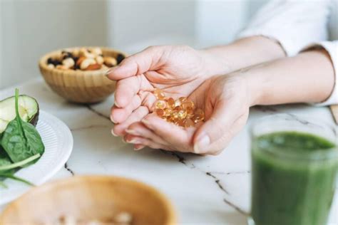 Vitamine D Pour Vivre Plus Longtemps En Bonne Sant