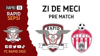 Zidemeci Rapid Sepsi Osk By Fc Rapid Edayfm