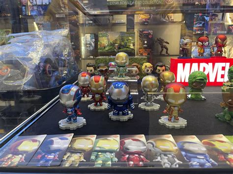 📍MARVEL COLLECTION on Twitter: "제품 입고됐습니다🤩🤩🤩 가격은 각 19,000원으로 오늘부터 구매 ...
