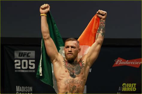 Ufc 205 Stream How To Watch Alvarez Vs Mcgregor Fight Photo 3807216 Photos Just Jared