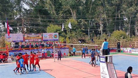 Nepal Police Club vs Madhesh Province ९ औ मणमकनद कप रषटरय