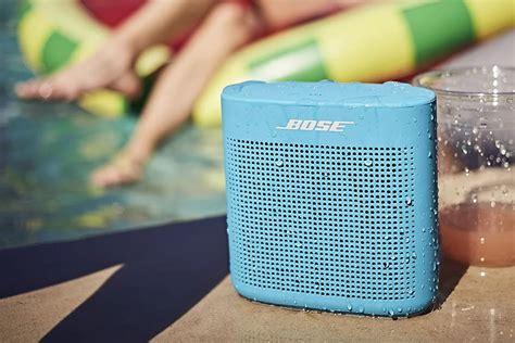 Как выбрать портативную Bluetooth-колонку с хорошим звуком | Мокка Блог