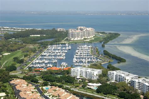 Longboat Key Club Moorings in Longboat Key, FL, United States - Marina ...