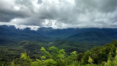 Gatlinburg Tennessee Wallpaper Wallpapersafari