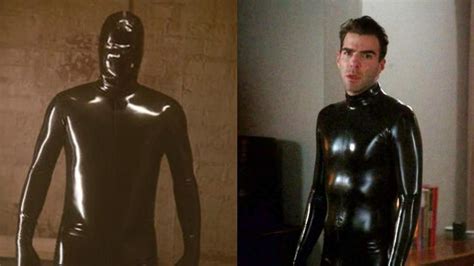 Is Rubber Man Returning To American Horror Story Season 10