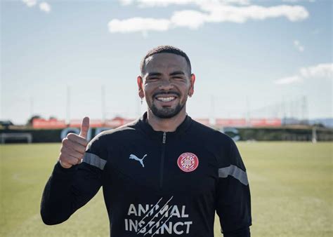 Alexander Callens es nuevo jugador del Girona de España