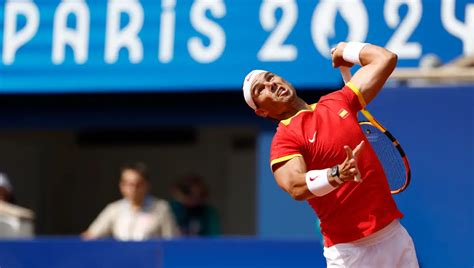 Nadal Fucsovics En Directo Hoy Primera Ronda Jjoo De París 2024 Resultado Marcador Y