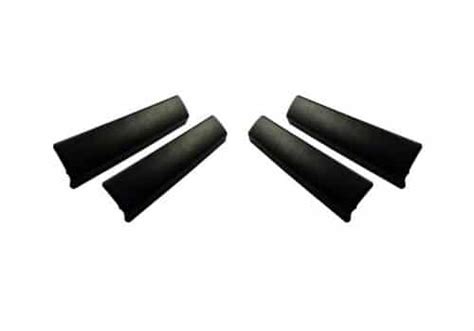 Genuine Honda CR V Roof Rack Blanking Inserts Set Of 4 2002 2006