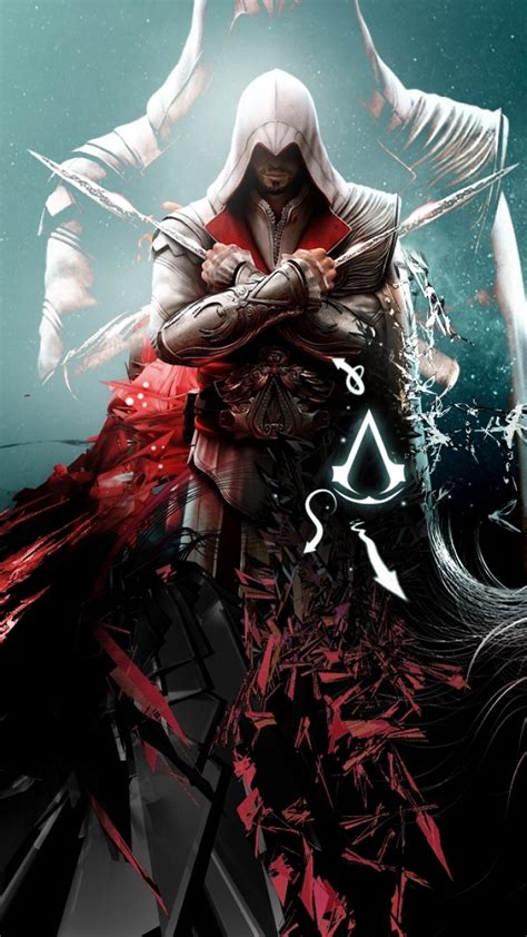 Assassins Creed Brotherhood Wallpaper Hd 1080p