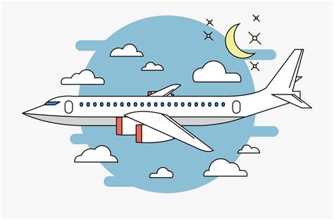 Flight Clipart