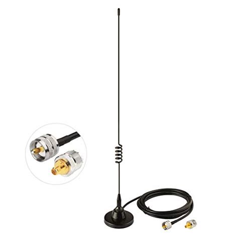 The Best Gmrs Antenna Reviews Buying Guide Cchit Org