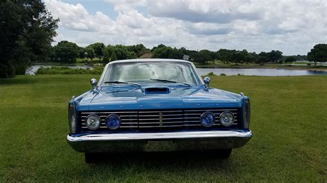 1965 Mercury Marauder J188 Kissimmee 2017