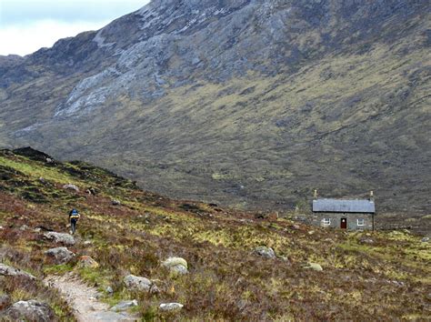 The Bothy In View Jim Barton Cc By Sa 2 0 Geograph Britain And Ireland