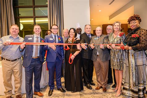 Blog Upscale Senior Living Community In Germantown Celebrates Its