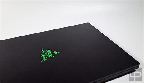 雷蛇靈刃razer Blade 15 With Rtx 2070電競筆電開箱！集顏值、性能、輕薄於一體的頂級行動遊戲神兵 Lpcomment 科技生活雜談 Lpcomment