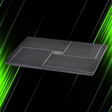 خرید و قیمت پایه خنک‌ کننده دیپ کول MULTI CORE X6||خرید قطعات کامپیوتری ...