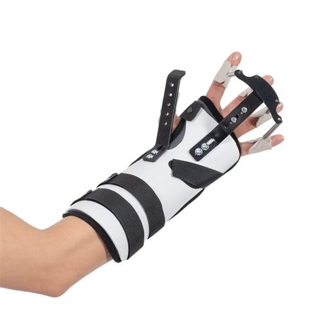 Dynamic Thumb Flexion Splint