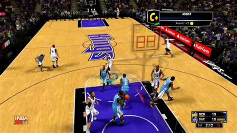 Nba 2k14 Screenshots Pc