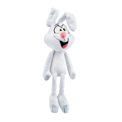 Trix Tricks The Rabbit Ad Icons Plush Gamestop