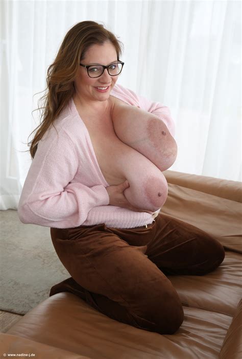 Nadine Jansen House At The Lake Seahome Porn Pic