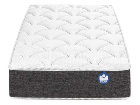 Matelas Mousse X Cm Bultex Full Flip Conforama