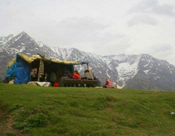 Triund Trek From McLeod Ganj In India | Trek the himalayas, Trekking, Trek