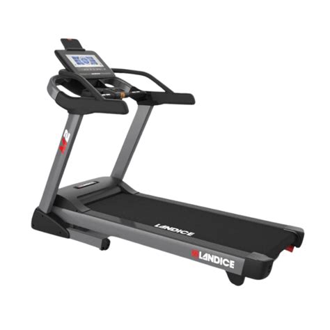 LANDICE M2 Genesis Treadmill