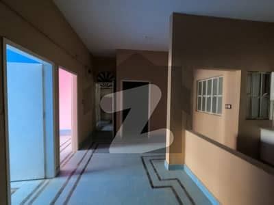 Flat For Grabs In Square Feet Karachi Tariq Bin Ziyad Housing