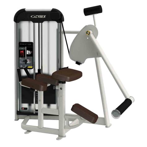 Cybex Prestige Lateral Raise Used Gym Equipment