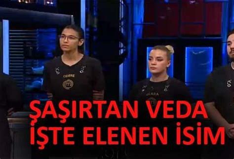 A Rtan Veda Masterchef Kim Elendi Bu Ak Am Masterchef Kim Gitti