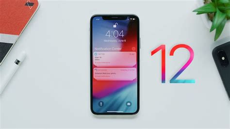 Apple Lança Beta Público Do Ios 122 Que Permite Airplay Com Tvs Da