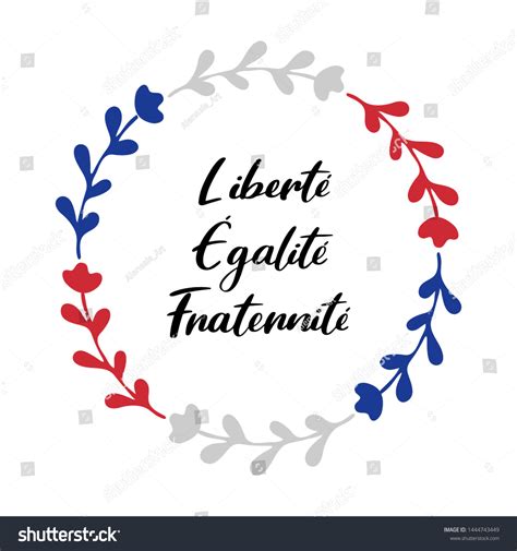 348 Liberte egalite fraternite Images, Stock Photos & Vectors | Shutterstock