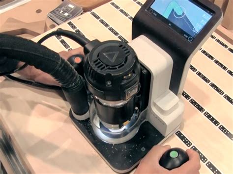 Shaper Origin Handheld CNC Router - Woodworking | Blog | Videos | Plans | How To