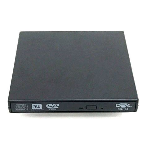 Leitor De Dvd Externo Gravador Dvd Rw Cd Usb Portatil Mercado Livre