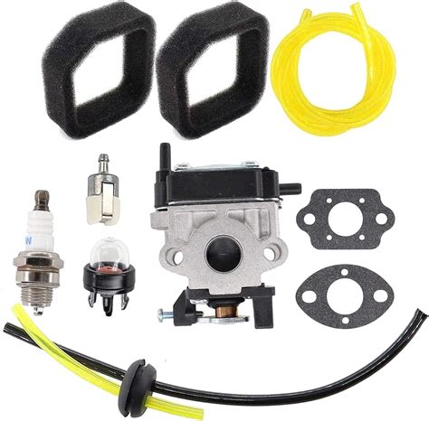 Amazon Shnile Rep WYC 27 Carburetor Air Filter Kit For RB24 EAP