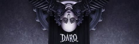 Unfold Games Announces DARQ Complete Edition Release Date