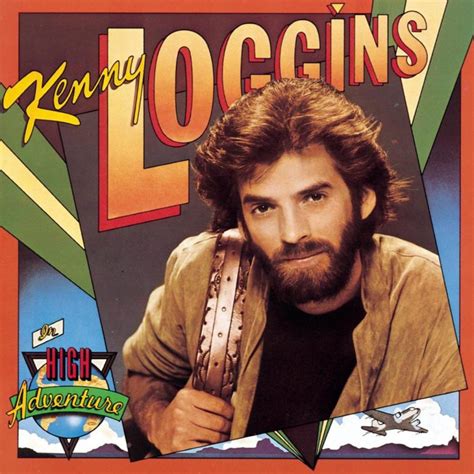 High Adventure - Kenny Loggins